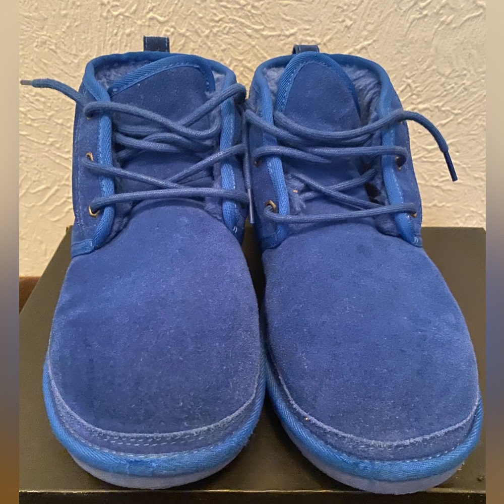 Men’s Ugg Neumel Boots - Picture 7 of 11